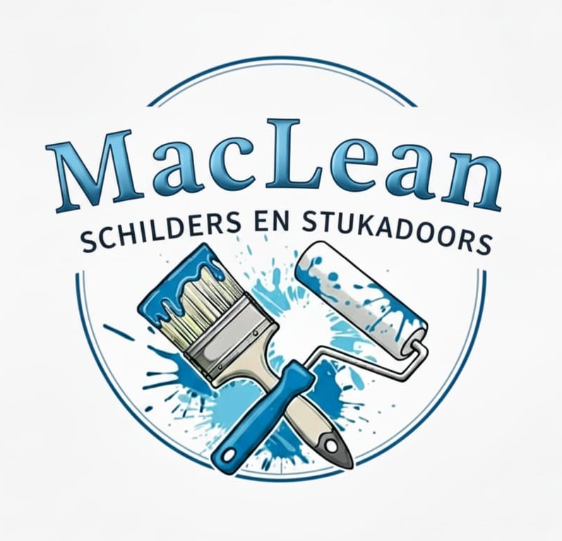 Maclean Stukadoors Logo